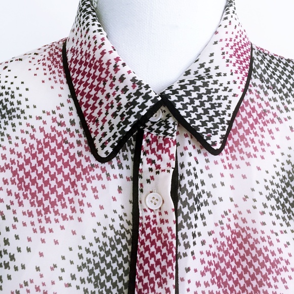 PLEIONE  Long Sleeve Shirt - Picture 2 of 4